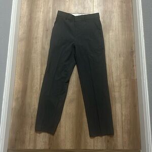 Boys dress pants chaps size 10